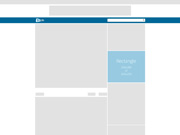 adverteren rectangle