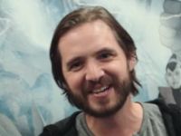 Aaron Stanford