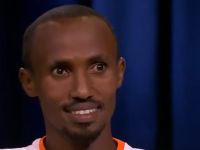 Abdi Nageeye