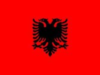 Albanië