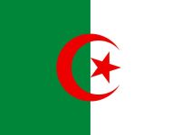 Algerije