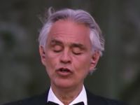 Andrea Bocelli