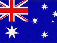 Australië
