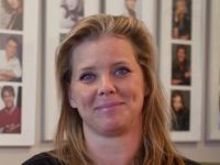 Babette van Veen