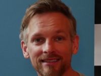 Barry Atsma