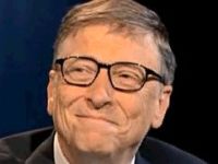 Bill Gates