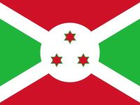 Burundi