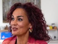 Chimène van Oosterhout