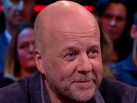 Diederik van Vleuten