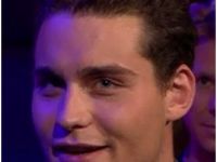 Douwe Bob Posthuma