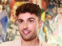 Duncan Laurence