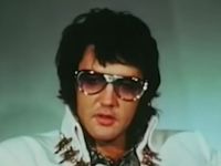 Elvis Presley