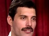 Freddie Mercury