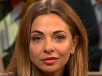 Georgina Verbaan