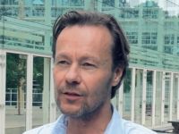 Gijs Staverman