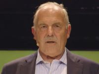 Henk van Os