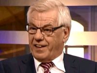 Hennie van der Most