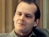 Jack Nicholson
