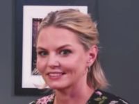 Jennifer Morrison