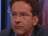 Jeroen Dijsselbloem