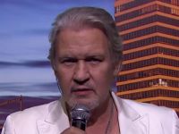 Johnny Logan