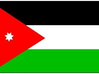 Jordanië