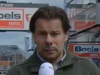 Joris van den Berg
