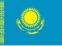 Kazachstan