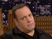 Kevin James
