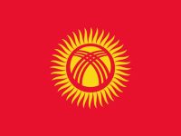 Kirgizië