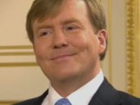 Koning Willem-Alexander