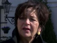 Liesbeth van Dijk