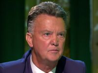 Louis van Gaal