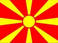 Macedonië