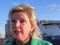 Marianne van den Anker