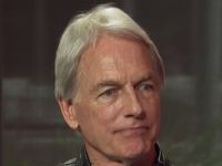 Mark Harmon