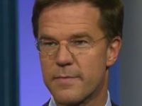 Mark Rutte