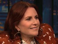 Megan Mullaly