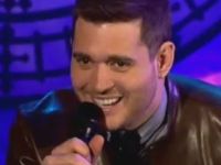 Michael Buble