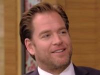 Michael Weatherly