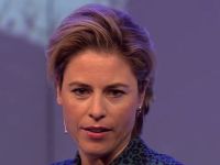 Mirella van Markus