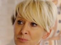 Monique des Bouvrie