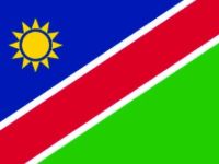 Namibië