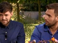 Nick & Simon