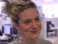 Nienke de la Rive Box
