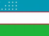 Oezbekistan