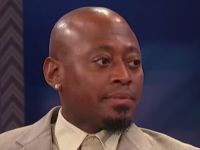 Omar Epps