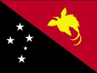 Papoea-Nieuw-Guinea