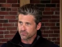 Patrick Dempsey