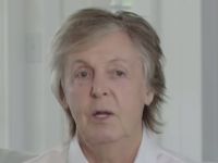 Paul McCartney